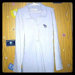 Abercrombie & Fitch Polo